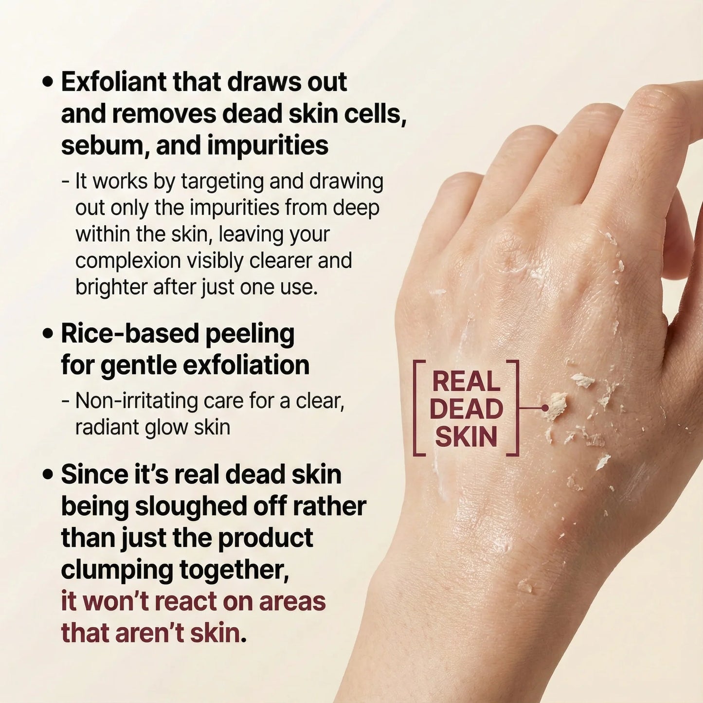 Peel Shot Glow Rice Ampoule Duo